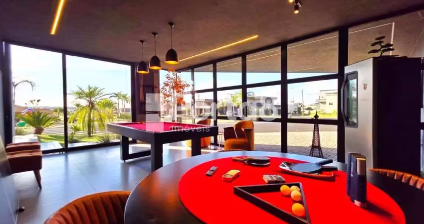 Casa em condomínio fechado com 3 quartos à venda na Washington Luís, 456, Vila Aeroporto, Mirassol