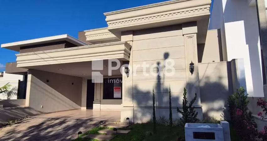 Casa em condomínio fechado com 3 quartos à venda na Nívea Dulce Tedeschi Conforti, 2701, Residencial Maria Júlia, São José do Rio Preto