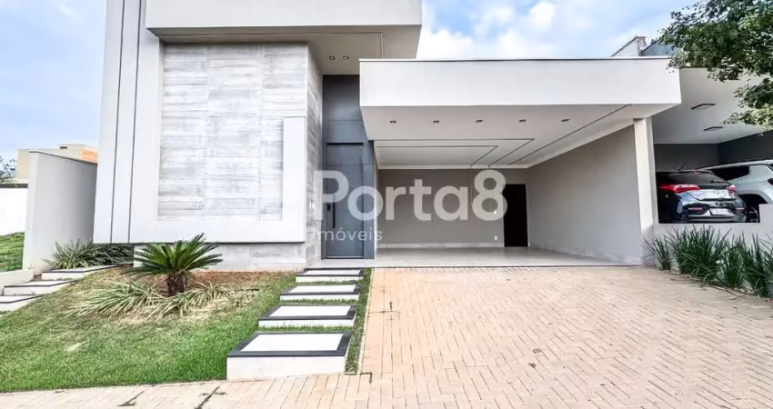 Casa em condomínio fechado com 3 quartos à venda na Nívea Dulce Tedeschi Conforti, 2701, Residencial Maria Júlia, São José do Rio Preto