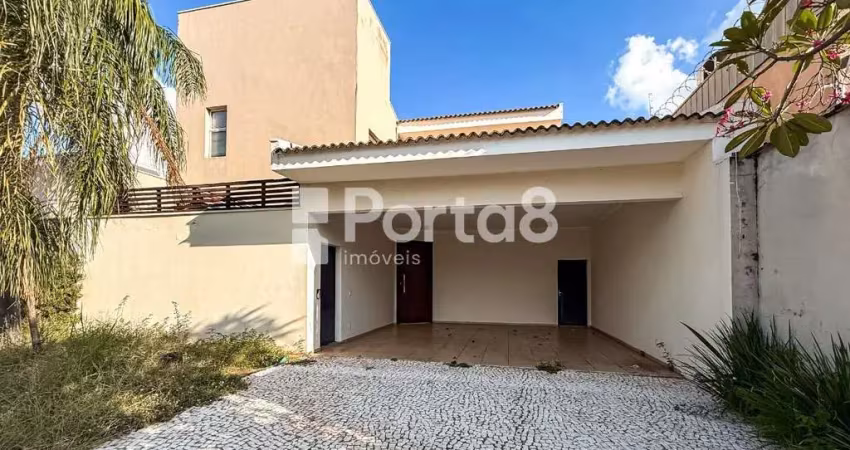 Casa em condomínio fechado com 3 quartos para alugar na Sylvio Della Rovere, 597, Jardim Yolanda, São José do Rio Preto