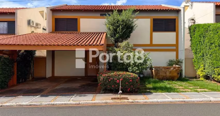 Casa em condomínio fechado com 4 quartos à venda na Duarte Pacheco, 1401, Higienópolis, São José do Rio Preto
