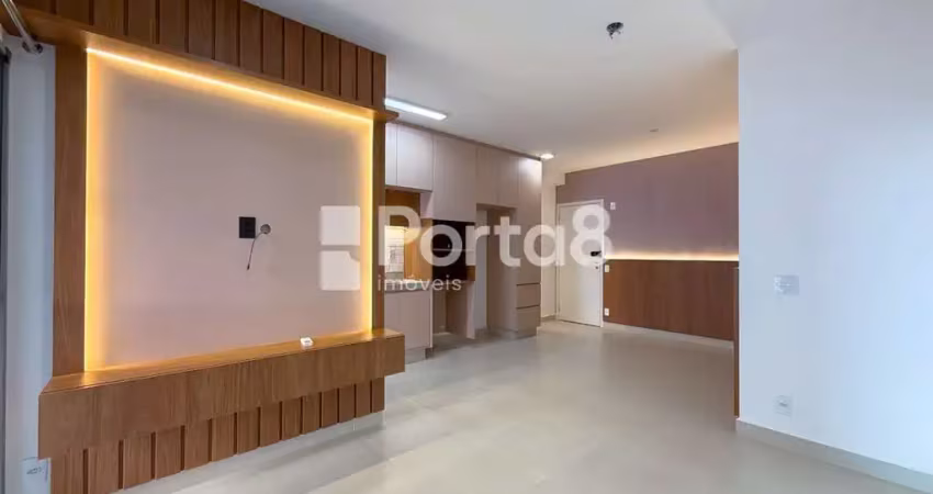 Apartamento com 3 quartos à venda na Emílio Trevisan, 555, Vila Nossa Senhora do Bonfim, São José do Rio Preto