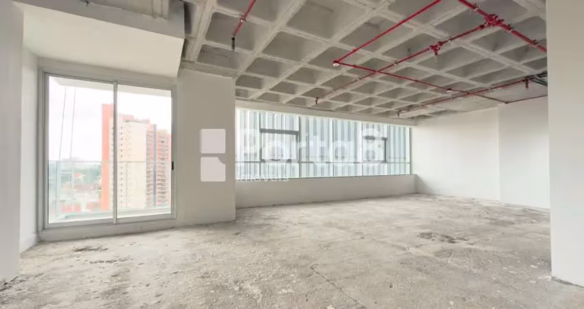 Sala comercial para alugar na José Munia, 4775, Jardim Redentor, São José do Rio Preto