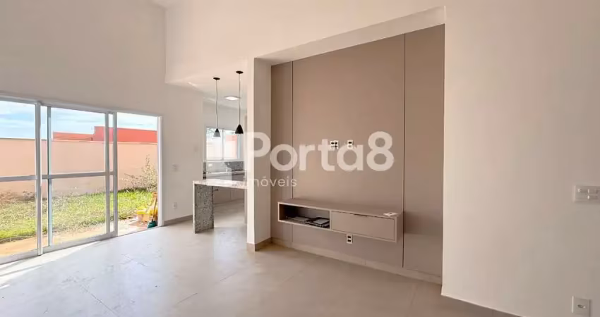 Casa em condomínio fechado com 2 quartos para alugar na 153, Bady Bassitt, 1, Raízes Impperial, Bady Bassitt