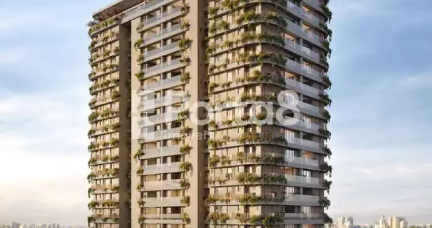 Apartamento com 2 quartos à venda na Alberto Barison, 680, Jardim Paulistano, São José do Rio Preto
