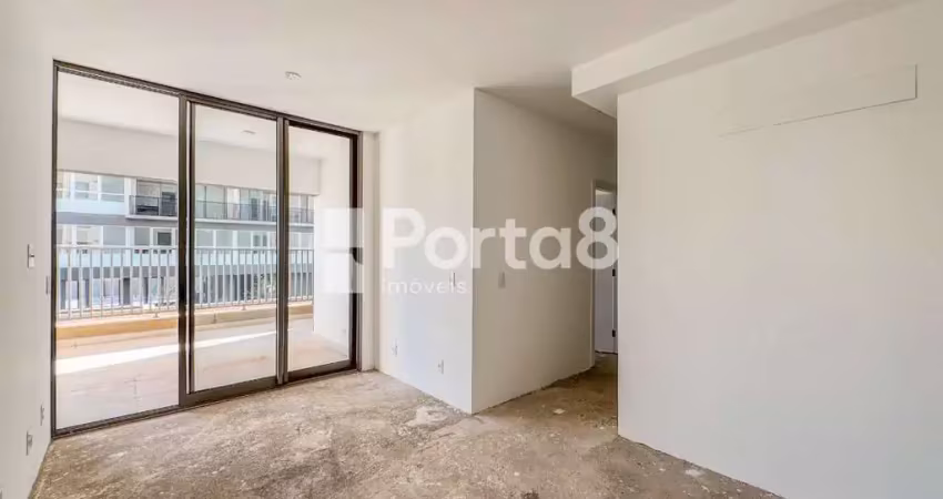 Apartamento com 2 quartos à venda na Rodrigo Wilker dos Santos Beller, 740, Jardim Paulistano, São José do Rio Preto