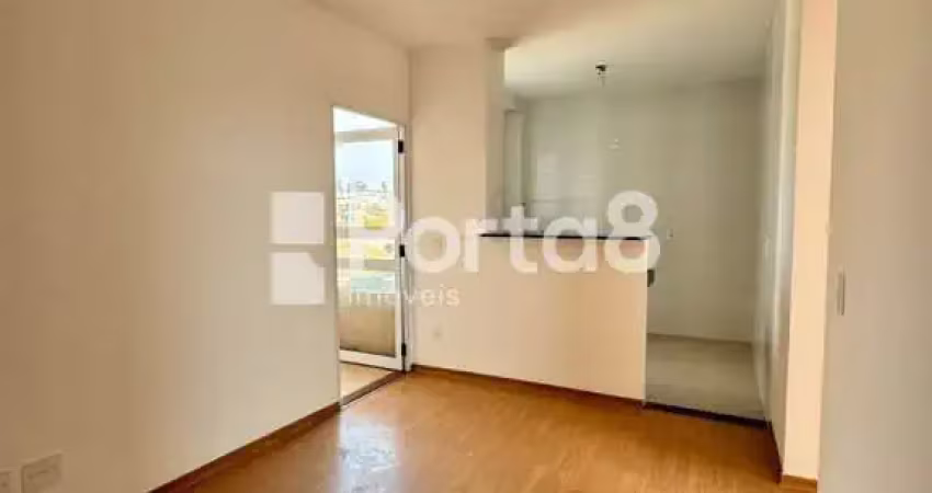 Apartamento com 2 quartos à venda na Antônio Balista da Silva, 255, Loteamento Abílio Jorge Cury, São José do Rio Preto