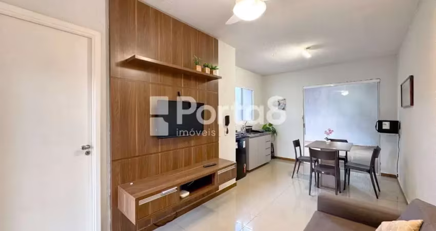 Casa em condomínio fechado com 2 quartos à venda na Liberdade, 355, Condomínio Residencial Parque da Liberdade V, São José do Rio Preto