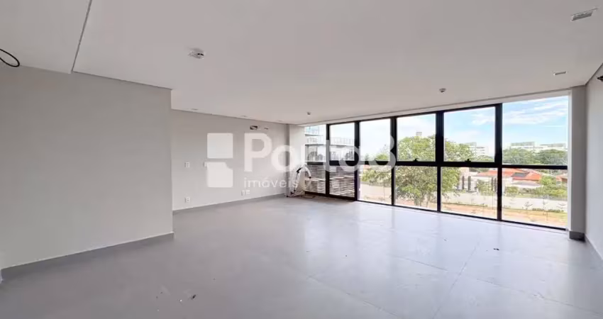 Sala comercial para alugar na Anísio Haddad, 8001, Georgina Business Park, São José do Rio Preto