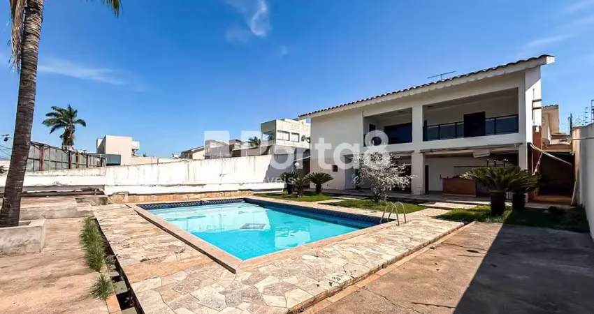 Casa comercial para alugar na Das Hortencia, 820, Jardim Alvorada, São José do Rio Preto