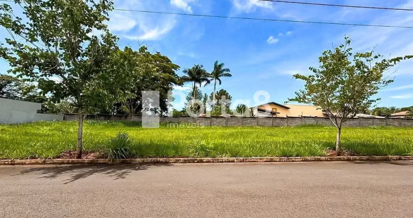 Terreno em condomínio fechado à venda na Délcio Custódio da Silva, 15, Damha Fit, Ipiguá