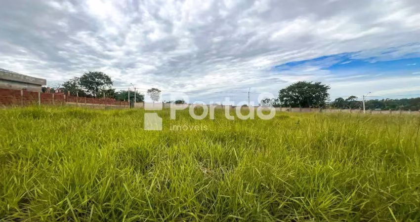 Terreno em condomínio fechado à venda na José Vieira Machado Junior, 100, Quinta do Lago Residence, São José do Rio Preto