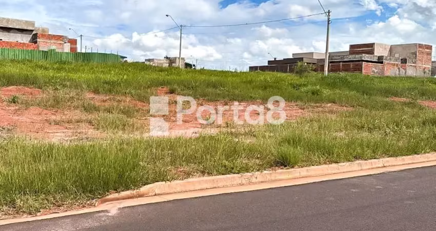 Terreno em condomínio fechado à venda na José Vieira Machado Junior, 100, Quinta do Lago Residence, São José do Rio Preto
