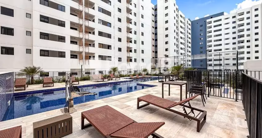 Apartamento com 3 quartos à venda na Benedito Rodrigues Lisboa, 1321, Jardim Vivendas, São José do Rio Preto