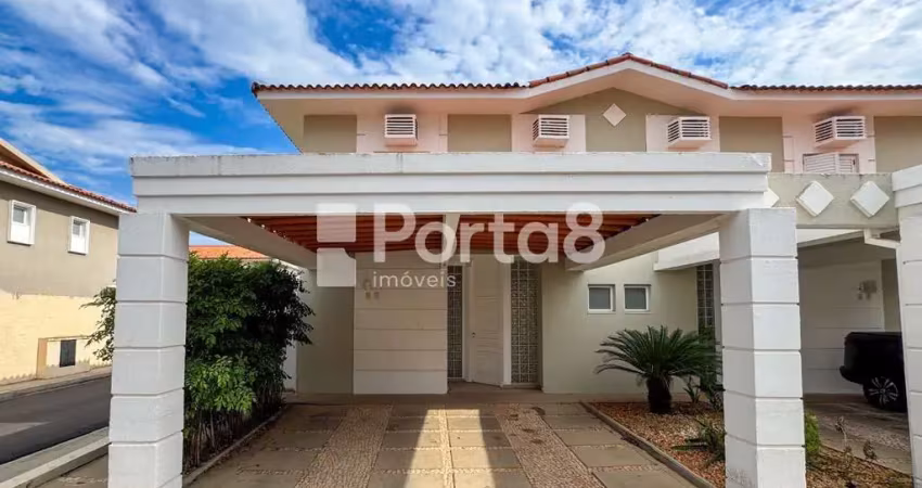 Casa em condomínio fechado com 3 quartos para alugar na Presidente Juscelino Kubitschek de Oliveira, 3001, Green Valley Edge City, São José do Rio Preto