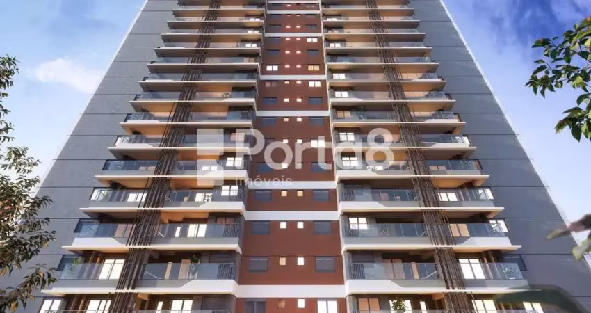 Apartamento com 2 quartos à venda na Eng. José Nelson Machado, 1000, Centro, Catanduva