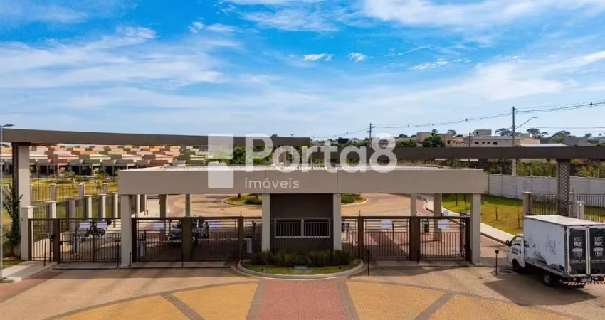 Casa em condomínio fechado com 3 quartos à venda na 153, Bady Bassitt, 1, Raízes Impperial, Bady Bassitt
