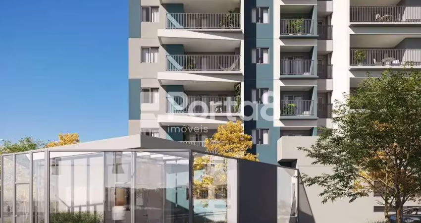 Apartamento com 2 quartos à venda na Prudente de Moraes, 3490, Centro, São José do Rio Preto