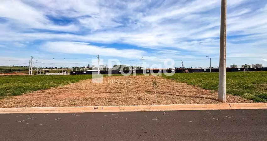 Terreno em condomínio fechado à venda na BR-153, 69, Fazenda Palhinha (Zona Rural), São José do Rio Preto
