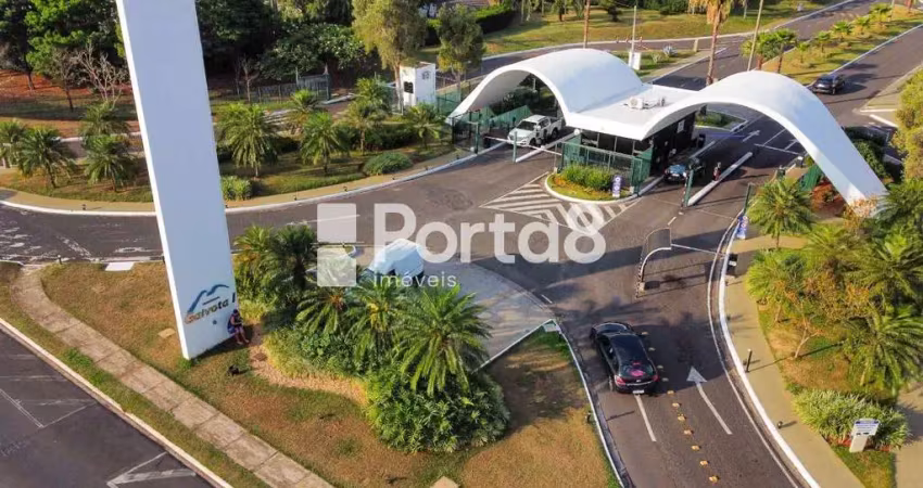 Terreno em condomínio fechado à venda na Miguel Damha, 1515, Residencial Gaivota I, São José do Rio Preto