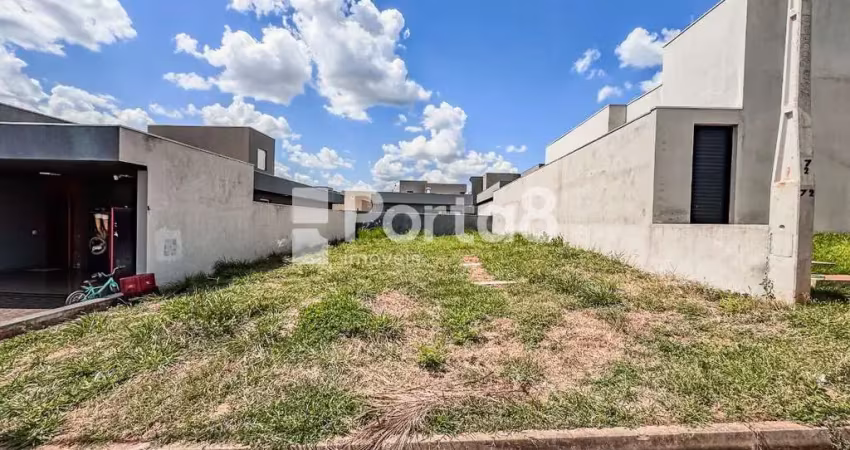 Terreno em condomínio fechado à venda na Nívea Dulce Tedeschi Conforti, 2701, Residencial Maria Júlia, São José do Rio Preto