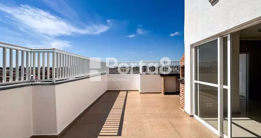 Apartamento com 2 quartos à venda na Guiomar Assad Calil, 127, Vila Itália, São José do Rio Preto
