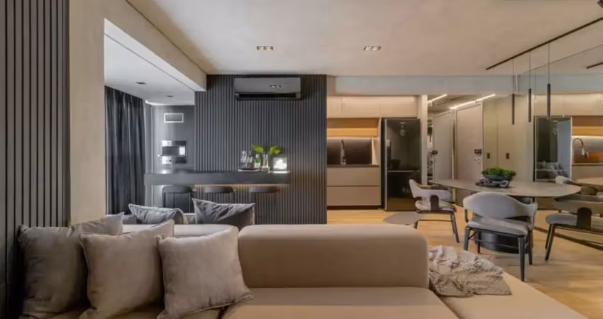 Apartamento com 1 quarto à venda na Adolfo Lutz, 550, Vila Santa Cruz, São José do Rio Preto