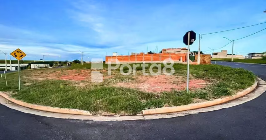Terreno em condomínio fechado à venda na José Vieira Machado Junior, 100, Quinta do Lago Residence, São José do Rio Preto