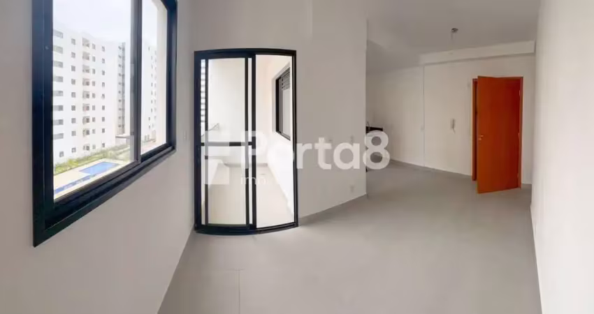 Apartamento com 2 quartos à venda na Benedito Rodrigues Lisboa, 1321, Jardim Vivendas, São José do Rio Preto