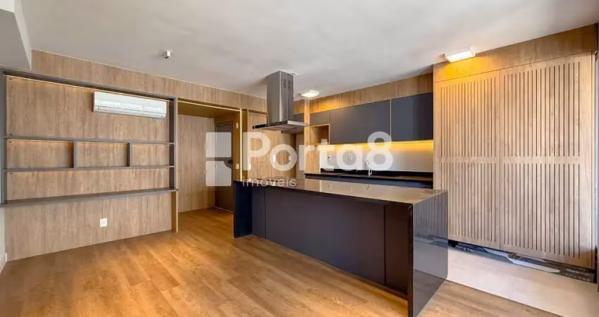 Apartamento com 2 quartos para alugar na Rodrigo Wilker dos Santos Beller, 740, Iguatemi, São José do Rio Preto