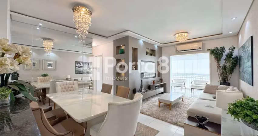 Apartamento com 2 quartos à venda na José Munia, 6300, Nova Redentora, São José do Rio Preto