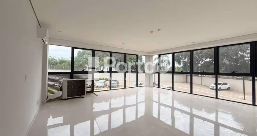 Sala comercial para alugar na Anísio Haddad, 8001, Georgina Business Park, São José do Rio Preto