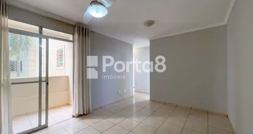 Apartamento com 3 quartos à venda na Sara Jabur, 500, Higienópolis, São José do Rio Preto