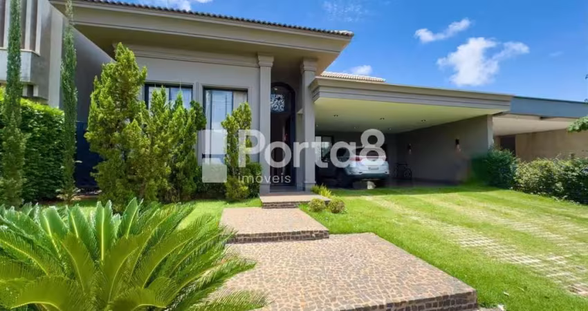 Casa em condomínio fechado com 3 quartos à venda na Presidente Juscelino Kubitschek de Oliveira - de 3901 ao fim - lado ímpar, 6, Residencial Eco Village I, São José do Rio Preto