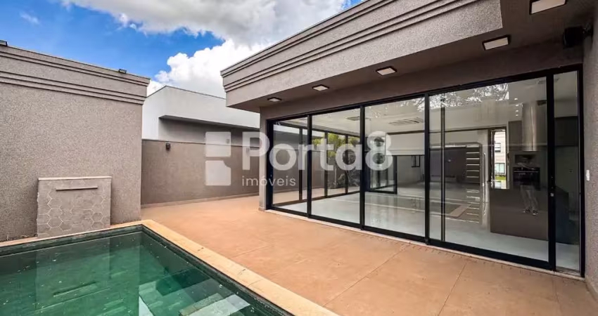 Casa em condomínio fechado com 4 quartos à venda na Projetada 2, 1701, Quinta do Golfe Jardins, São José do Rio Preto