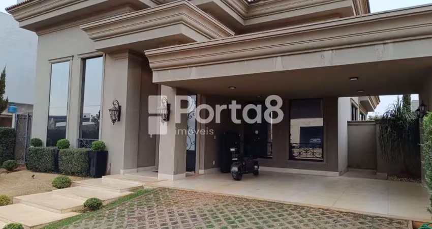 Casa em condomínio fechado com 3 quartos à venda na Projetada 2, 1701, Quinta do Golfe Jardins, São José do Rio Preto