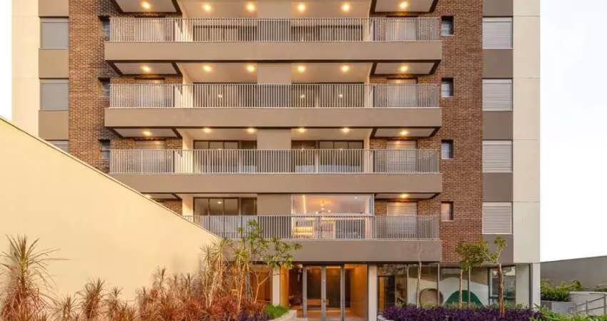 Apartamento com 2 quartos à venda na Rodrigo Wilker dos Santos Beller, 740, Iguatemi, São José do Rio Preto