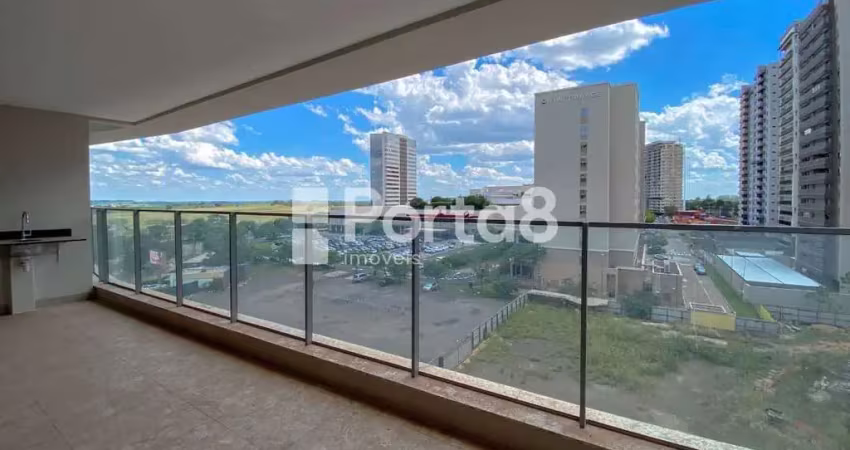 Apartamento com 3 quartos à venda na Moacir Morgon, 361, Jardim Paulistano, São José do Rio Preto