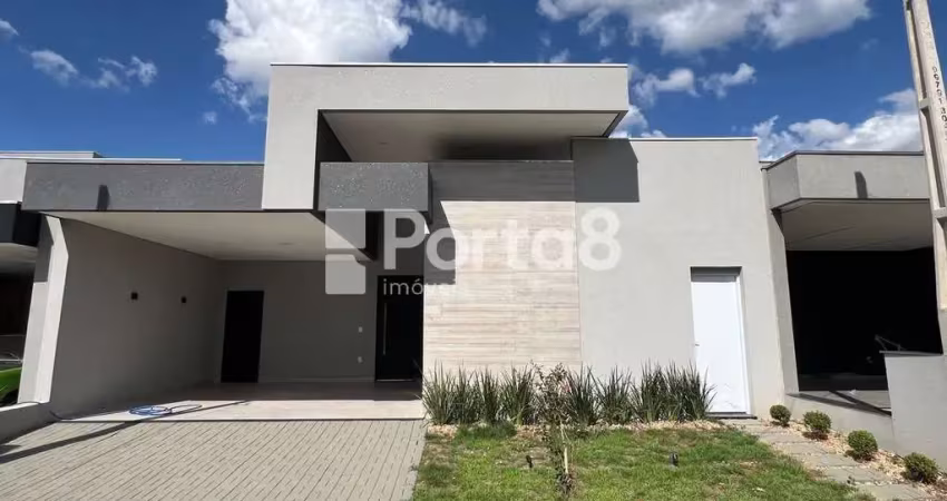 Casa em condomínio fechado com 3 quartos à venda na Washington Luís, 448, Setlife Residence Club 2, Mirassol
