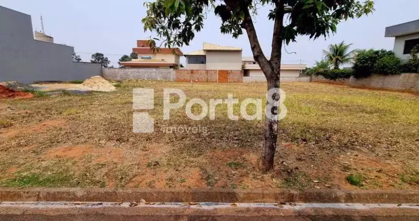 Terreno em condomínio fechado à venda na Marginal BR, 14, Centro, Bady Bassitt