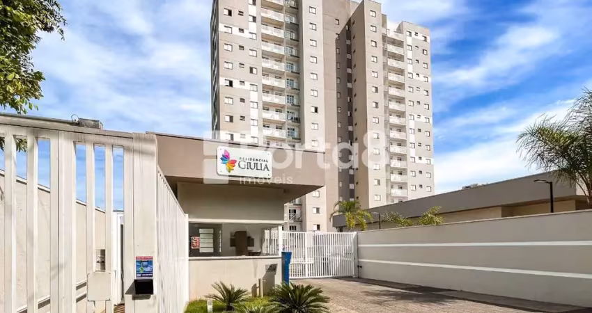 Prédio para alugar na São Benedito, 210, Gonzaga de Campos, São José do Rio Preto
