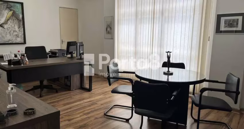 Sala comercial à venda na Voluntários de São Paulo, 3189, Centro, São José do Rio Preto