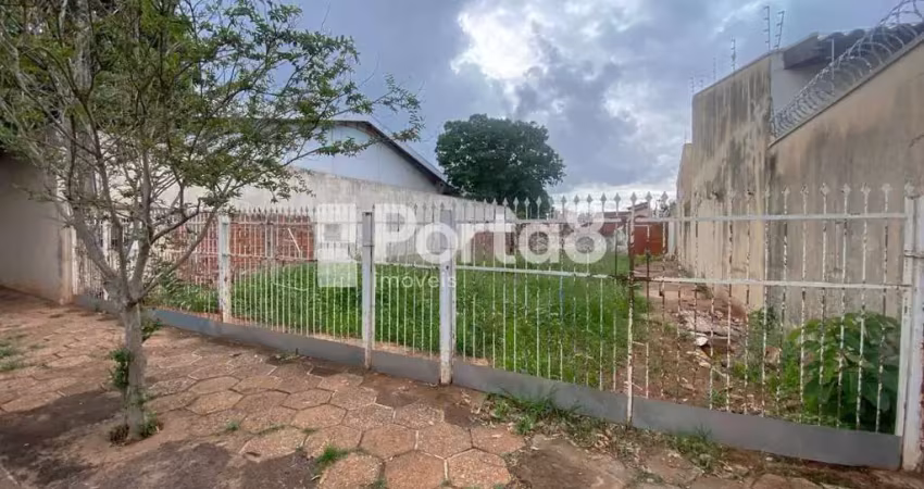 Terreno à venda na Capitão João Gomide, 44, Vila Santa Cruz, São José do Rio Preto