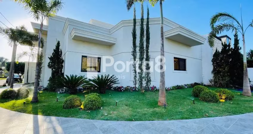 Casa em condomínio fechado com 3 quartos à venda na Belvedere, 602, Village Damha Rio Preto II, São José do Rio Preto