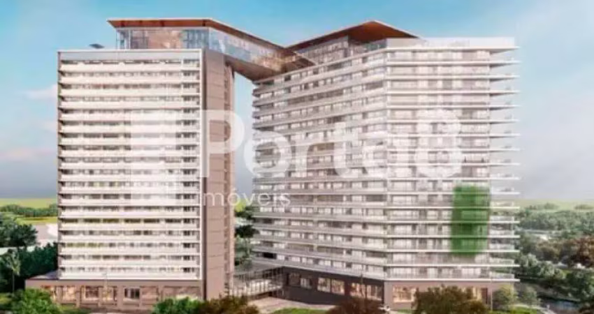 Sala comercial à venda na Presidente Juscelino Kubitschek de Oliveira, 4011, Iguatemi, São José do Rio Preto