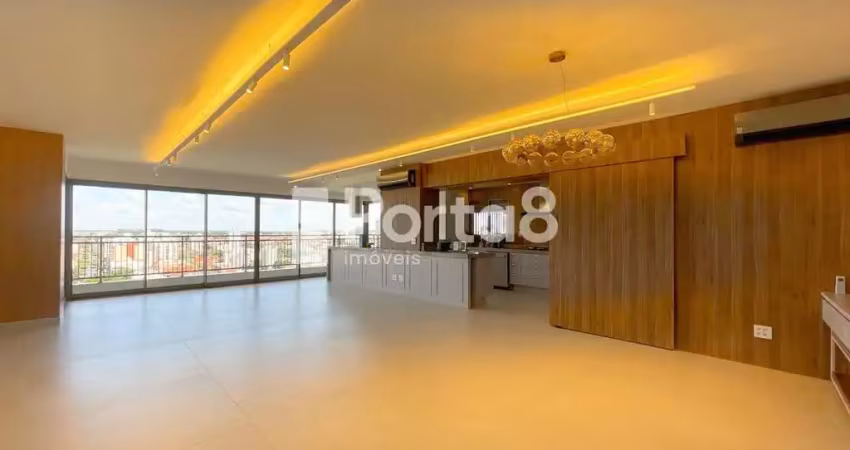 Apartamento com 3 quartos para alugar na Romeu Strazzi, 485, Vila Sinibaldi, São José do Rio Preto