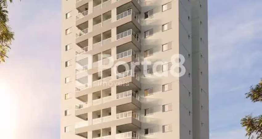 Apartamento com 2 quartos à venda na Professora Célia Roncatti Diniz, 275, Jardim Maracanã, São José do Rio Preto