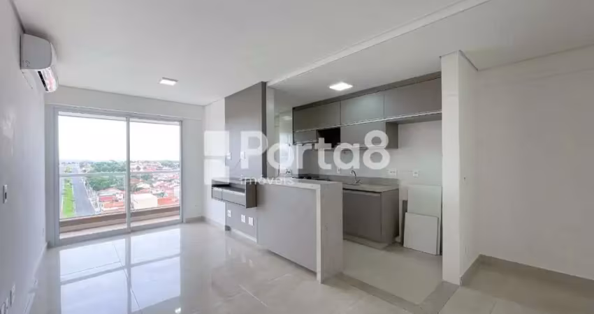Apartamento com 2 quartos à venda na Antonio José Martins Filho, 600, Jardim Maracanã, São José do Rio Preto