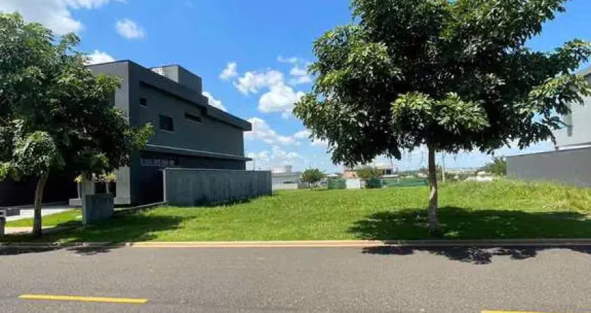 Terreno em condomínio fechado à venda na 3, 112, Terras Alphaville Mirassol, Mirassol