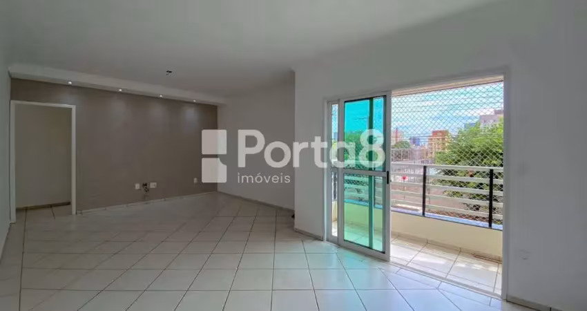 Apartamento com 3 quartos à venda na Antônio Pinheiro, 260, Cidade Nova, São José do Rio Preto